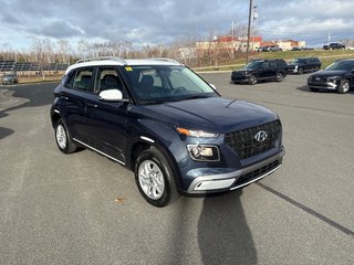 2026 Hyundai Venue Preferred IVT w/Two-Tone in Bathurst, New Brunswick - 3 - w320h240px