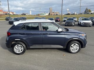 2026 Hyundai Venue Preferred IVT w/Two-Tone in Bathurst, New Brunswick - 6 - w320h240px