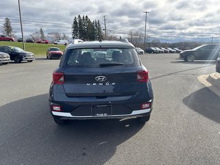 2026 Hyundai Venue Preferred IVT w/Two-Tone in Bathurst, New Brunswick - 5 - w320h240px