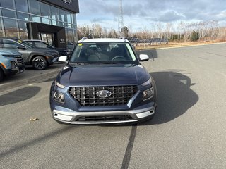 2026 Hyundai Venue Preferred IVT w/Two-Tone in Bathurst, New Brunswick - 2 - w320h240px