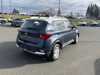 2026 Hyundai Venue Preferred IVT w/Two-Tone in Bathurst, New Brunswick - 4 - w320h240px