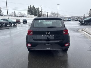 2026 Hyundai Venue Essential IVT in Bathurst, New Brunswick - 5 - w320h240px