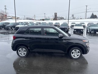 2026 Hyundai Venue Essential IVT in Bathurst, New Brunswick - 3 - w320h240px