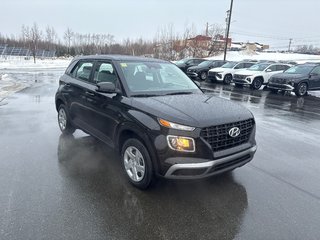 2026 Hyundai Venue Essential IVT in Bathurst, New Brunswick - 2 - w320h240px