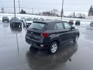 2026 Hyundai Venue Essential IVT in Bathurst, New Brunswick - 4 - w320h240px