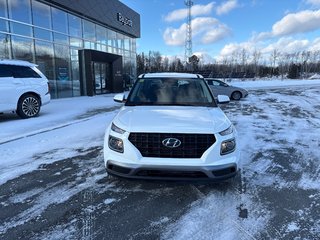 2026 Hyundai Venue Essential IVT in Bathurst, New Brunswick - 3 - w320h240px