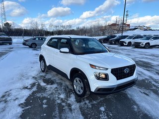 2026 Hyundai Venue Essential IVT in Bathurst, New Brunswick - 4 - w320h240px