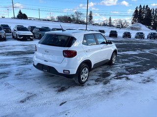 2026 Hyundai Venue Essential IVT in Bathurst, New Brunswick - 6 - w320h240px