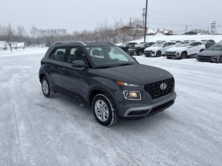 Hyundai Venue Preferred IVT 2026 à Bathurst, Nouveau-Brunswick - 4 - w320h240px