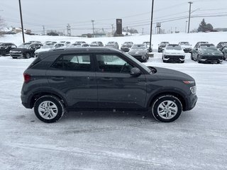 Hyundai Venue Preferred IVT 2026 à Bathurst, Nouveau-Brunswick - 5 - w320h240px