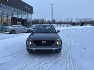 Hyundai Venue Preferred IVT 2026 à Bathurst, Nouveau-Brunswick - 5 - w320h240px