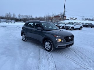 Hyundai Venue Preferred IVT 2026 à Bathurst, Nouveau-Brunswick - 6 - w320h240px