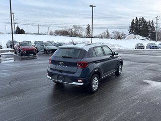 2026 Hyundai Venue Preferred IVT w/Two-Tone in Bathurst, New Brunswick - 3 - w320h240px