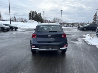 2026 Hyundai Venue Preferred IVT w/Two-Tone in Bathurst, New Brunswick - 4 - w320h240px
