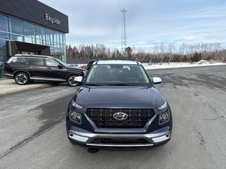 2026 Hyundai Venue Essential IVT w/Two-Tone in Bathurst, New Brunswick - 2 - w320h240px