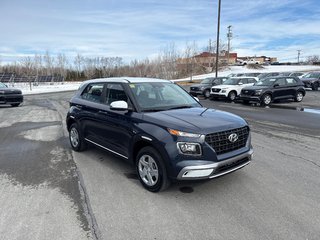 2026 Hyundai Venue Essential IVT w/Two-Tone in Bathurst, New Brunswick - 3 - w320h240px