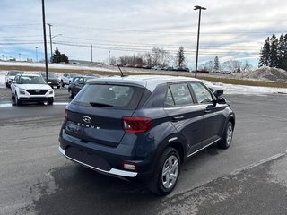 2026 Hyundai Venue Essential IVT w/Two-Tone in Bathurst, New Brunswick - 6 - w320h240px