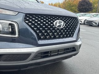 Hyundai Venue Ultimate IVT w/Denim Interior 2026 à Bathurst, Nouveau-Brunswick - 4 - w320h240px