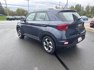 Hyundai Venue Ultimate IVT w/Denim Interior 2026 à Bathurst, Nouveau-Brunswick - 5 - w320h240px