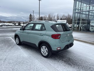 Hyundai Venue Preferred IVT 2026 à Bathurst, Nouveau-Brunswick - 6 - w320h240px