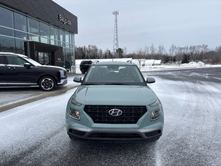 Hyundai Venue Preferred IVT 2026 à Bathurst, Nouveau-Brunswick - 2 - w320h240px