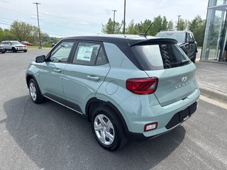 2026 Hyundai Venue Essential IVT w/Two-Tone in Bathurst, New Brunswick - 2 - w320h240px