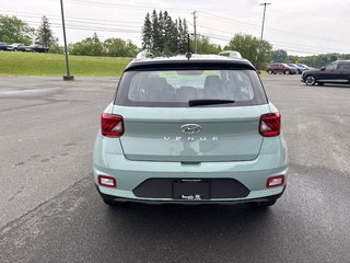2026 Hyundai Venue Preferred IVT w/Two-Tone in Bathurst, New Brunswick - 6 - w320h240px