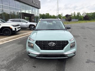 2026 Hyundai Venue Preferred IVT w/Two-Tone in Bathurst, New Brunswick - 2 - w320h240px