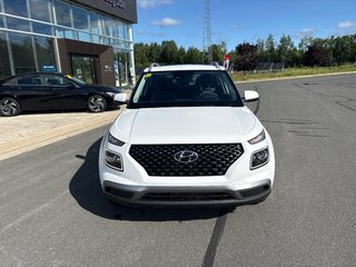2026 Hyundai Venue Ultimate IVT w/Black Interior in Bathurst, New Brunswick - 2 - w320h240px