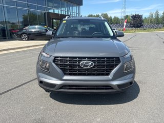2026 Hyundai Venue Preferred IVT in Bathurst, New Brunswick - 2 - w320h240px