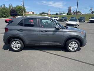 2026 Hyundai Venue Preferred IVT in Bathurst, New Brunswick - 4 - w320h240px