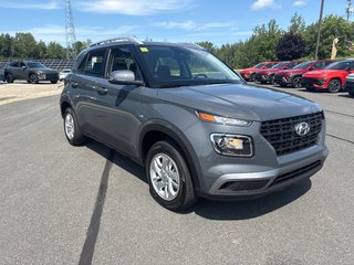 2026 Hyundai Venue Preferred IVT in Bathurst, New Brunswick - 3 - w320h240px