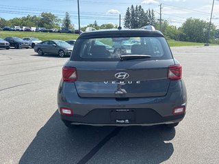 2026 Hyundai Venue Preferred IVT in Bathurst, New Brunswick - 6 - w320h240px