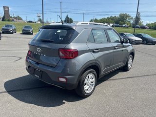 2026 Hyundai Venue Preferred IVT in Bathurst, New Brunswick - 5 - w320h240px