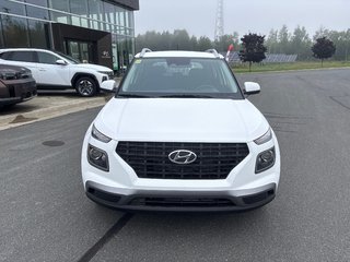 2026 Hyundai Venue Preferred IVT in Bathurst, New Brunswick - 2 - w320h240px