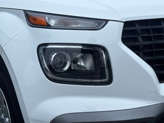 2026 Hyundai Venue Preferred IVT in Bathurst, New Brunswick - 3 - w320h240px