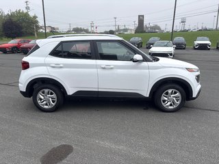 2026 Hyundai Venue Preferred IVT in Bathurst, New Brunswick - 6 - w320h240px