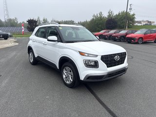 2026 Hyundai Venue Preferred IVT in Bathurst, New Brunswick - 5 - w320h240px