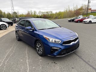 Kia Forte  2020 à Bathurst, Nouveau-Brunswick - 4 - w320h240px