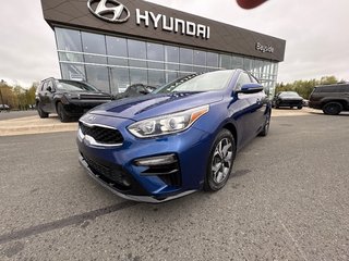 Kia Forte  2020 à Bathurst, Nouveau-Brunswick - 3 - w320h240px