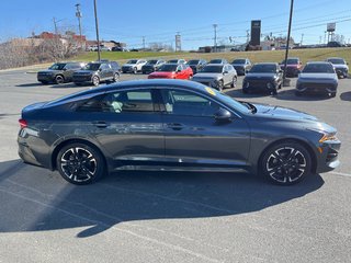 Kia K5 GT-Line 2023 à Bathurst, Nouveau-Brunswick - 4 - w320h240px