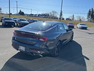 Kia K5 GT-Line 2023 à Bathurst, Nouveau-Brunswick - 5 - w320h240px
