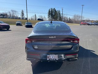 Kia K5 GT-Line 2023 à Bathurst, Nouveau-Brunswick - 6 - w320h240px