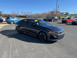 Kia K5 GT-Line 2023 à Bathurst, Nouveau-Brunswick - 3 - w320h240px