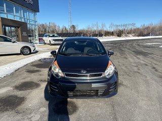 2017 Kia Rio in Bathurst, New Brunswick - 2 - w320h240px