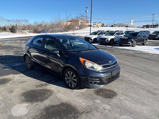 2017 Kia Rio in Bathurst, New Brunswick - 3 - w320h240px