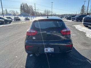 2017 Kia Rio in Bathurst, New Brunswick - 6 - w320h240px
