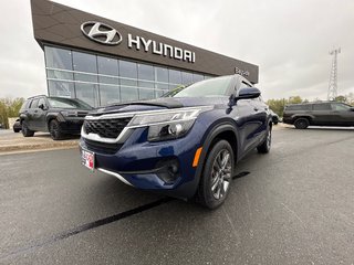 Kia Seltos EX 2021 à Bathurst, Nouveau-Brunswick - 3 - w320h240px