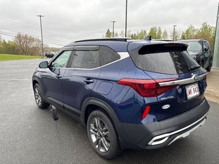 Kia Seltos EX 2021 à Bathurst, Nouveau-Brunswick - 6 - w320h240px