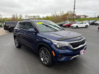 Kia Seltos EX 2021 à Bathurst, Nouveau-Brunswick - 4 - w320h240px